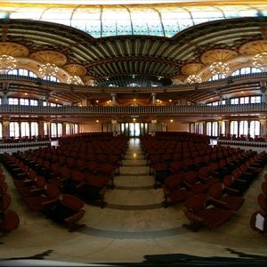 Meet your Posher, Reginald